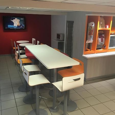 Premiere Classe Soissons Dış mekan fotoğraf