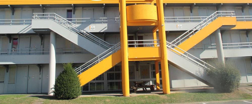 Premiere Classe Soissons Dış mekan fotoğraf