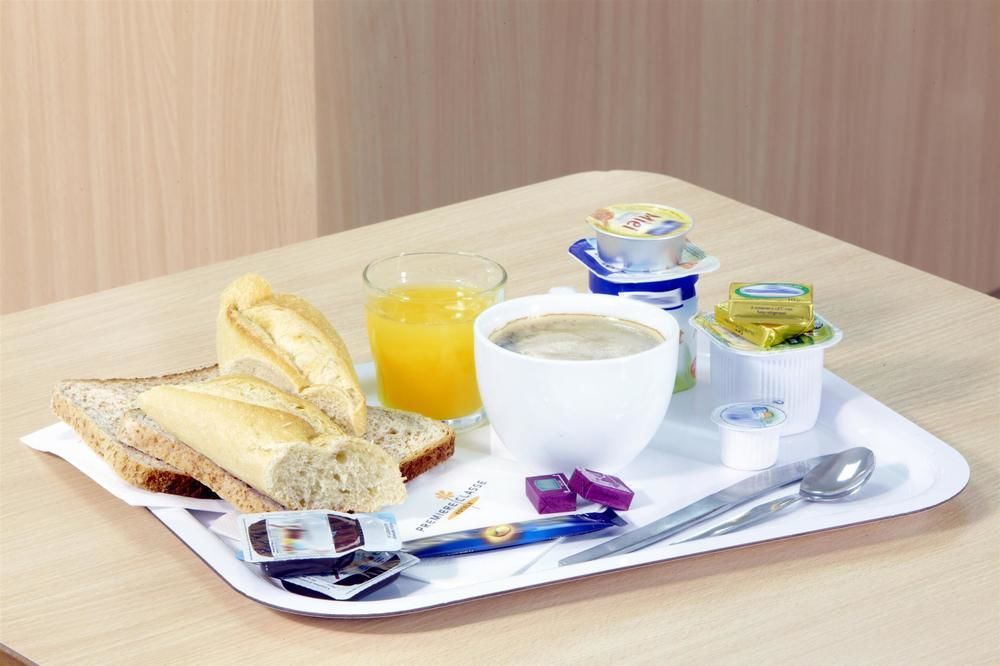 Premiere Classe Soissons Dış mekan fotoğraf