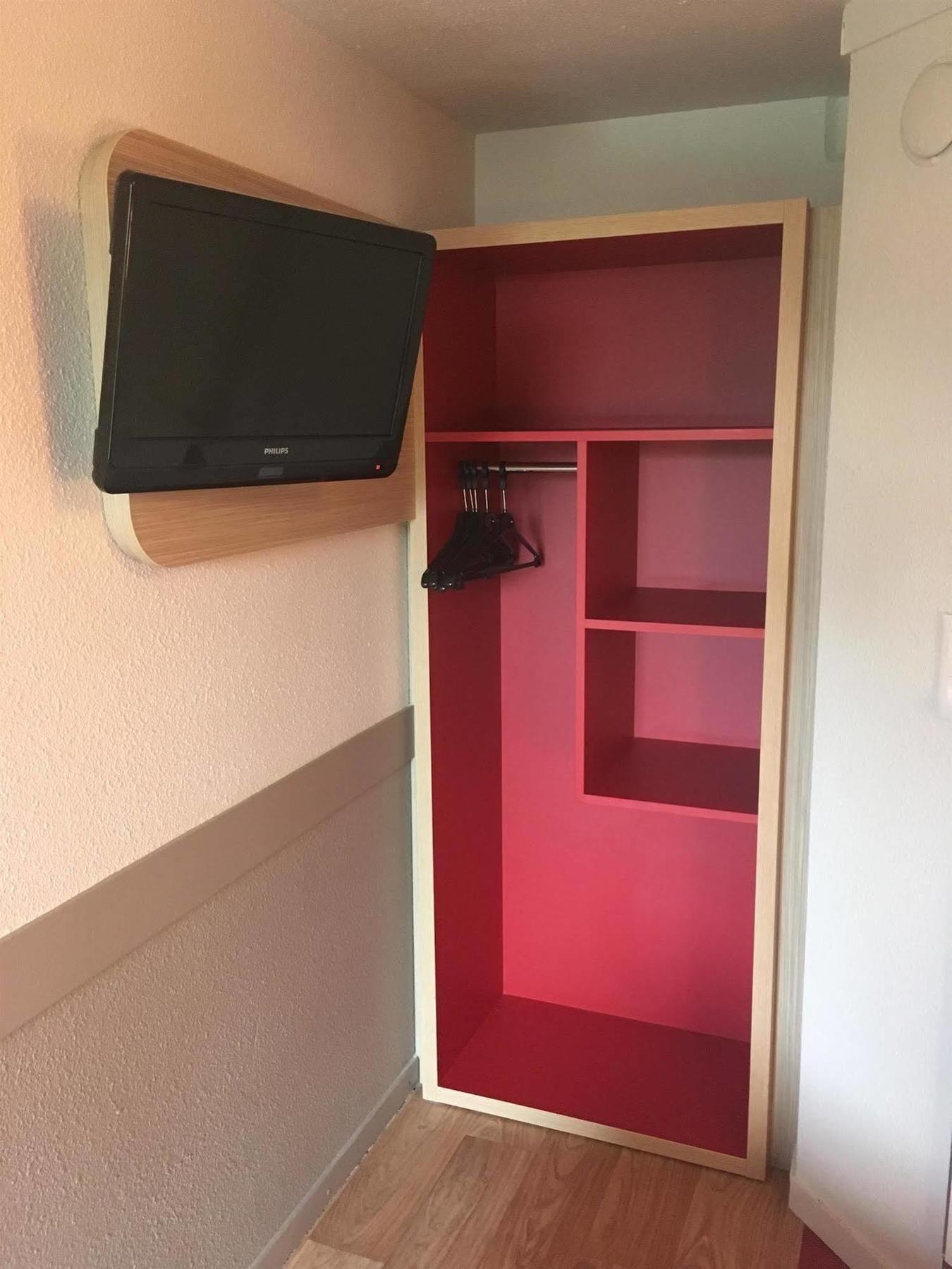 Premiere Classe Soissons Dış mekan fotoğraf