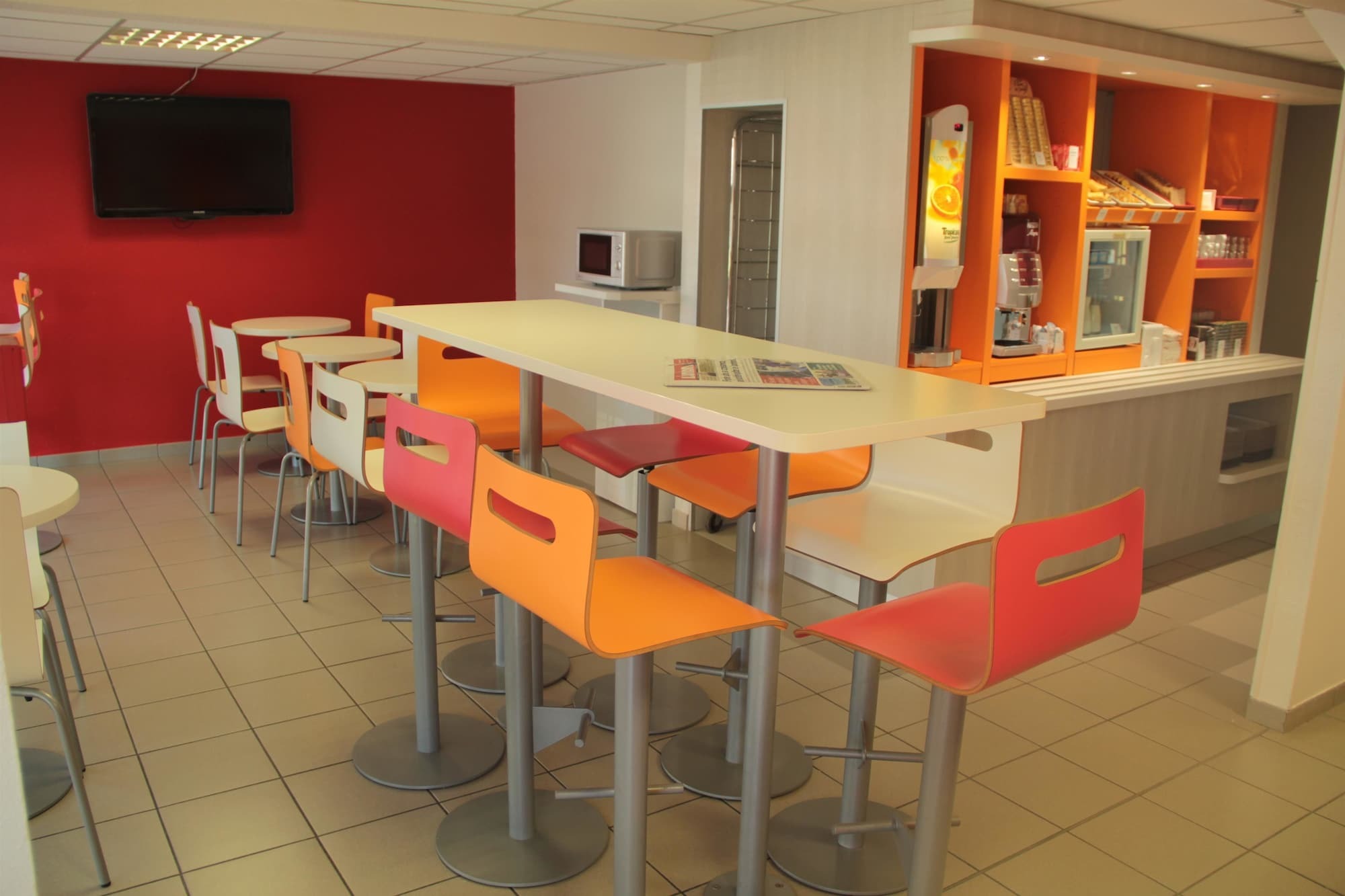 Premiere Classe Soissons Dış mekan fotoğraf